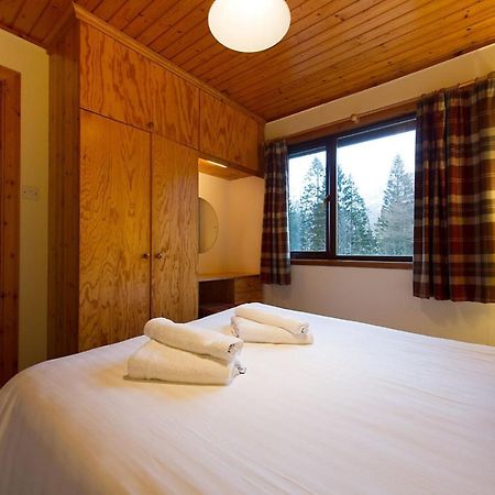 Eagle Chalet Crianlarich Extérieur photo